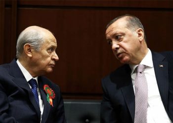 Serdaroğlu: Erdoğan'ın ruh ve vücut sağlığı ciddi olarak bozuk