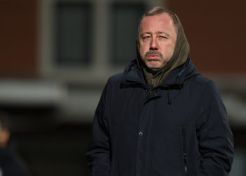 Sergen Yalçın: Bu tip maçlarda fişi çekmek lazım