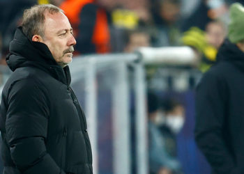 Sergen Yalçın: Şapkamızı önümüze koyup, kendimizi test edeceğimiz bir süreç yaşadık bu periyotta