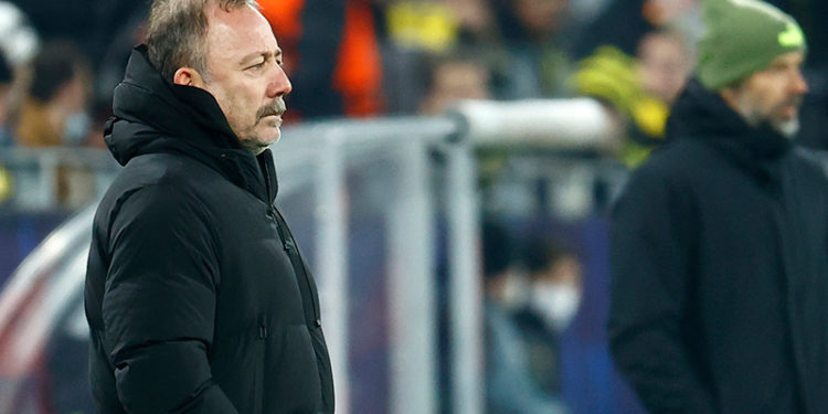 Sergen Yalçın: Şapkamızı önümüze koyup, kendimizi test edeceğimiz bir süreç yaşadık bu periyotta