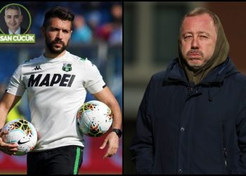 Sergen ve Farioli’den alınacak ders