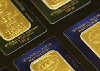 Sert çekilen gram altında oynaklık 150 liranın üstüne çıktı