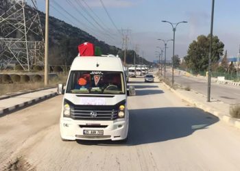 Servis şoförleri: Depomuzu iki kez aynı fiyata dolduramıyoruz