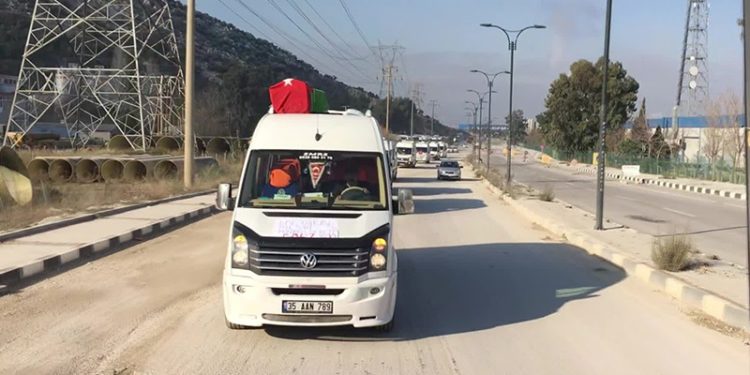 Servis şoförleri: Depomuzu iki kez aynı fiyata dolduramıyoruz