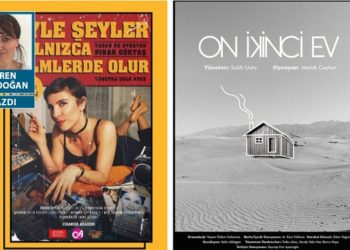 'Sesini Yutmayan' kadınlar