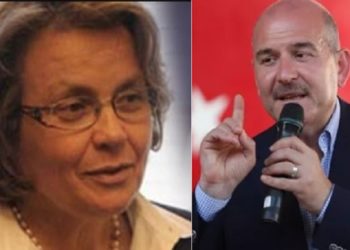 Seval Türkeş’ten Soylu’ya şok suçlama