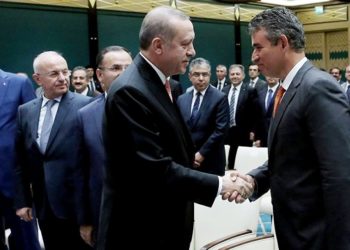 Seçimi kaybeden Feyzioğlu açıklama yaptı: Hakkınızı helal ediniz