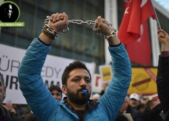 Seçimlerin sadece adı kaldı