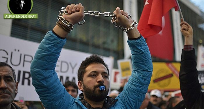 Seçimlerin sadece adı kaldı