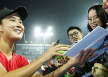 Shuai Peng: Çin, ünlü tenisçiyi nasıl sansürlüyor?