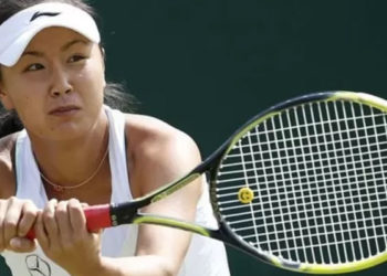 Shuai Peng: Çinli tenisçi, kimseyi cinsel saldırıyla suçlamadığını ve açıklamasının yanlış anlaşıldığını söyledi