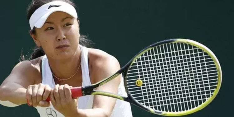 Shuai Peng: Çinli tenisçi, kimseyi cinsel saldırıyla suçlamadığını ve açıklamasının yanlış anlaşıldığını söyledi