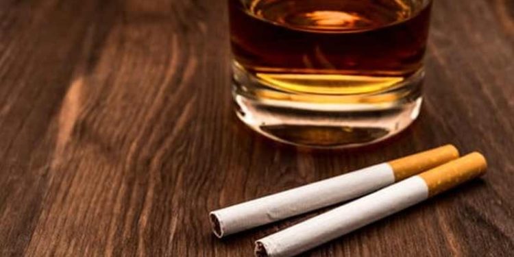 Sigara ve alkole gelecek zam oranı açıklandı