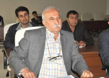 Siirt kayyımı, ölen Meclis üyesinden vatandaşın silinen su borçlarının faizini istedi