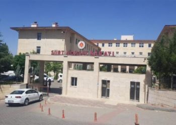Siirt'te görülen İpek Er davası: Tecavüz faili Orhan’a tutuklama talebi