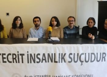 Silivri Cezaevi raporu: Hücre cezası, soruşturma ve kitaplara el koyma…