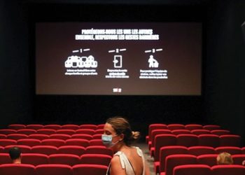 Sinemalarda bu hafta 1'i yerli 5 film vizyona giriyor