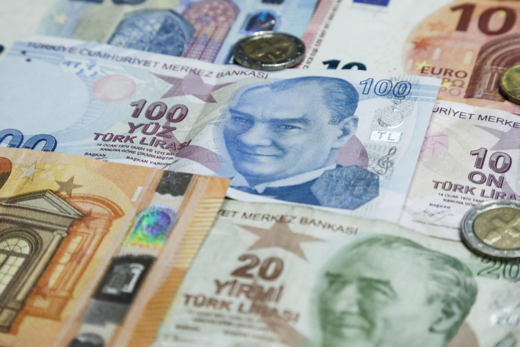 Sistem arıza yaptı, MoneyGram euroyu 19,62 TL’den bozdu