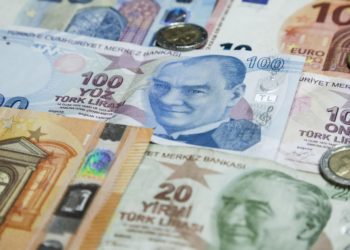 Sistem arıza yaptı, MoneyGram euroyu 19,62 TL’den bozdu