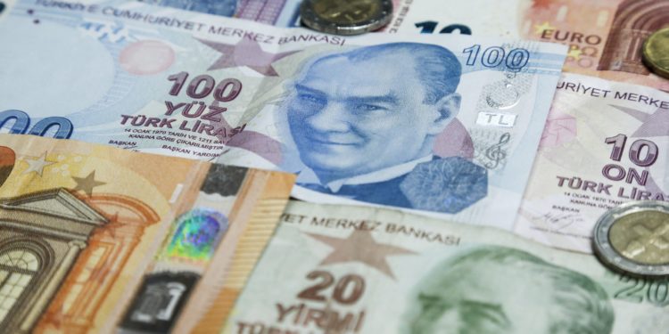 Sistem arıza yaptı, MoneyGram euroyu 19,62 TL’den bozdu