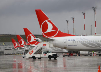 Sivil Havacılık Genel Müdürlüğü bilgiyi geri çekti: ‘7 Avrupa ülkesine seyahat yasağı yok!’