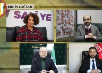 Siyasi parti temsilcileri: Sokağın sesi iktidarın gidişini hızlandıracak