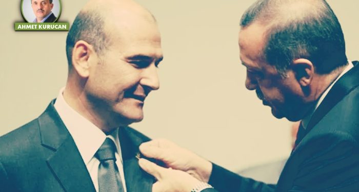 Sizin Allah’ınız Şeytan mı?