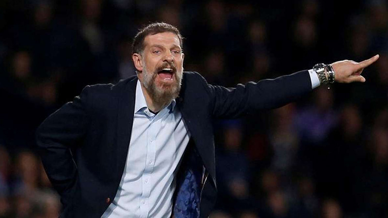 Slaven Bilic'ten Fenerbahçe açıklaması: Ben bir profesyonelim...