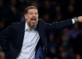 Slaven Bilic'ten Fenerbahçe açıklaması: Ben bir profesyonelim...
