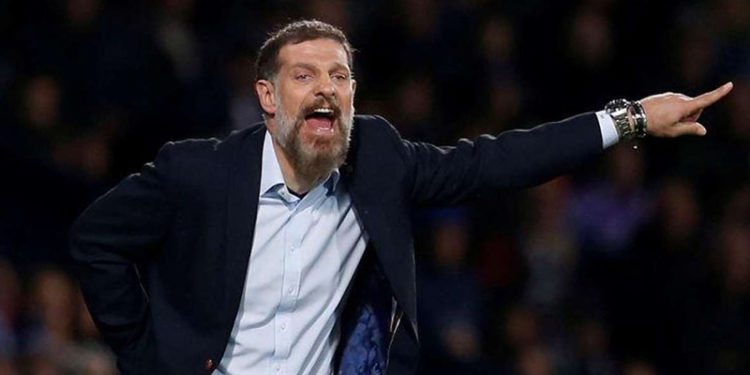 Slaven Bilic'ten Fenerbahçe açıklaması: Ben bir profesyonelim...