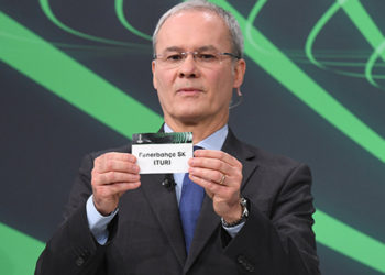 Slavia Prag'dan kura yorumu: Teknik direktörümüzün dileği gerçek oldu