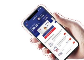 Sodexo, 2021 yılı yemek harcamalarını inceledi: Çalışanların bakiyesi ay ortasında bitiyor