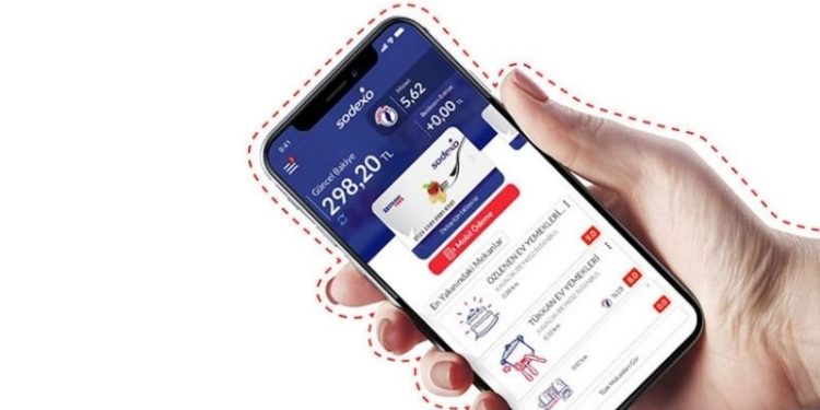 Sodexo, 2021 yılı yemek harcamalarını inceledi: Çalışanların bakiyesi ay ortasında bitiyor