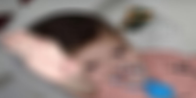 Solunum cihazına bağlı yaşayan 4 yaşındaki çocuk, elektrikler kesildiği için ölmüş