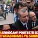 Soma'da Erdoğan'ı protesto edenlere, maden faciasından 6 yıl sonra dava