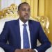 Somali'de Cumhurbaşkanı tarafından görevden alınan Başbakan'dan orduya: Direkt olarak hükümetten emir almaya çağırıyorum