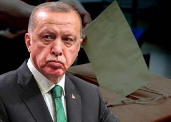 Son anket sonucundan: Millet İttifakı, Cumhur'a fark atıyor