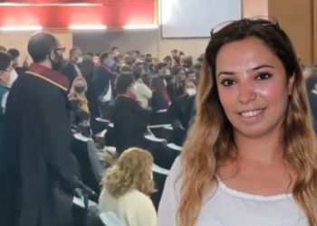 Sonraki duruşma 24 Ocak’ta: Katil zanlısı, Deniz Poyraz’ın kız kardeşine saldırıp küfür etti