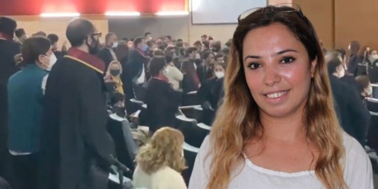 Sonraki duruşma 24 Ocak’ta: Katil zanlısı, Deniz Poyraz’ın kız kardeşine saldırıp küfür etti