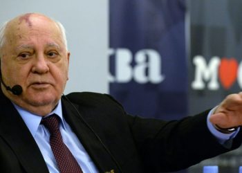 Sovyetler Birliği'nin son lideri Gorbaçov: ABD’nin kibri başına vurdu