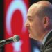 Soylu: Ben ABD vatandaşı olsam ülkemden ve devletimden utanırım