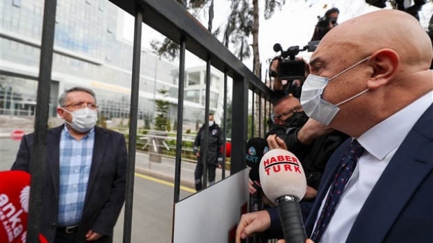 Soylu, TÜİK'e alınmayan Kılıçdaroğlu'nu hedef aldı; CHP'den yanıt geldi