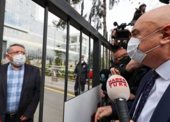 Soylu, T&Uuml;İK'e alınmayan Kılı&ccedil;daroğlu'nu hedef aldı; CHP'den yanıt geldi