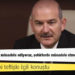 Soylu, İBB'ye yönelik özel teftişi yorumladı: Dağdaki teröristle mücadele ediyoruz, şehirlerde mücadele etmeyecek miyiz?