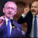 Soylu’dan TÜİK’in kapısından içeri alınmayan Kılıçdaroğlu’na tepki