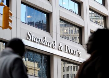 Standard Poor’s Türkiye’nin not görünümünü ‘negatife’ çevirdi