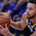 Stephen Curry NBA tarihinin 3 sayılık basket rekorunu kırdı