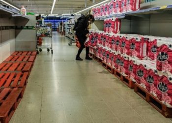 Stok&ccedil;ulukta en d&uuml;ş&uuml;k ceza 100 bin, en y&uuml;ksek 2 milyon TL olacak