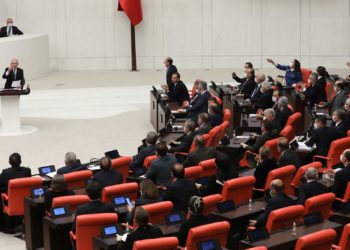 Stokçuluğa ilişkin düzenleme komisyonda kabul edildi