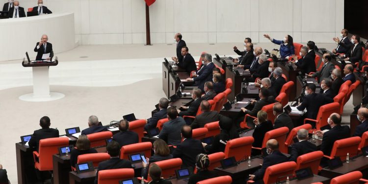 Stokçuluğa ilişkin düzenleme komisyonda kabul edildi